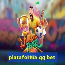 plataforma qg bet